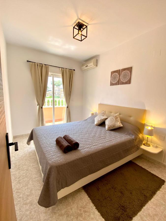 Olive Tree Bungalow La Zenia Dehesa de Campoamor  Exterior foto