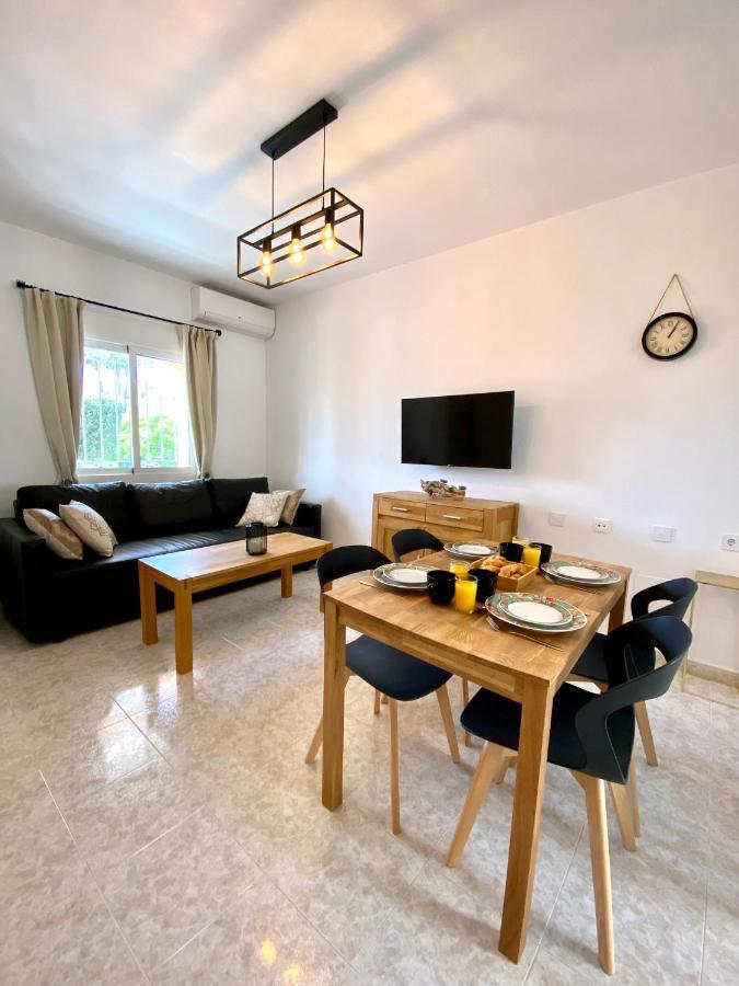 Olive Tree Bungalow La Zenia Dehesa de Campoamor  Exterior foto